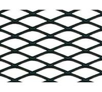 Lampa 04594 Racing Grill, grille, noir, 120 cm x 20 cm