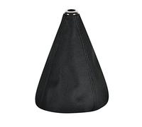 Lampa 05041 Bonnet Levier change, Premium, coutures noires