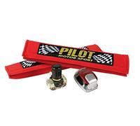 Lampa 06036 Kit intérieur, rouge, 4 pièces