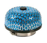 Lampa 06122 Filtre en Maille avec Éponge Bleu