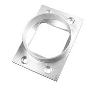 Lampa 06150 Raccord Filtre à Air