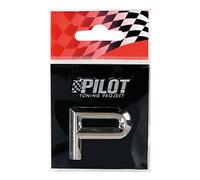 Lampa 07076 T-2 Sticker 3D P Diamond 26 mm