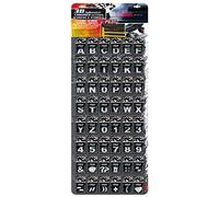 Lampa 07860 T-3 Présentoir Assorti, 480 caractères, 28 mm