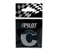 Lampa 07863 T-3 Sticker 3D C 28 mm