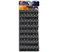 Lampa 07910 T-1 Écran 480 caractères, 18 mm