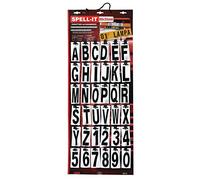 Lampa 07961 T-6 Display Repeat, 360 caractères, 8 x 3,5 cm