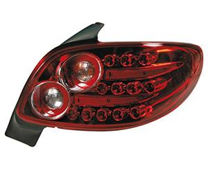 Lampa 08835 feux arrière à led