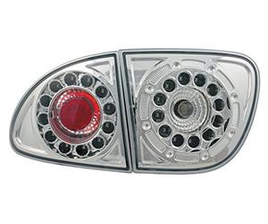 Lampa 09241 Phares arrière à LED