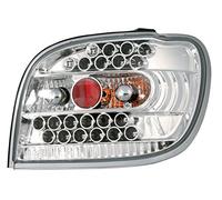 Lampa 09608 Feux Arrière LED Chrome