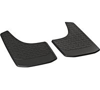 LAMPA 12518 Garde-boue avec kit de vis de fixation Avant Arrière