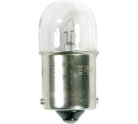 Lampa 12V lampe sphérique - R10W - 10W - BA15s - 10 pcs - boîte