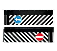 LAMPA 14400 Jeu Garde-boue