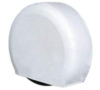 LAMPA 15930 Paire Protège-roue blanc