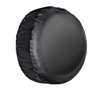 LAMPA 15935 Housse de roue de secours noir