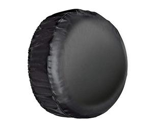 LAMPA 15936 Housse de roue de secours noir