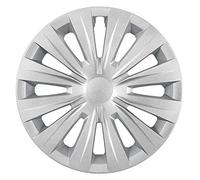 LAMPA 16'' pouces Enjoliveurs Kit 30840 Cap De Roue Enjoliveur Auto