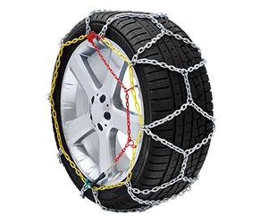 Lampa 16118 Chaînes à Neige, S-16, Groupe 24,8 2 Pièces