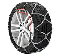 Lampa 16464 Chaînes à Neige S-12 pour SUV, Groupe 23, 2 Pièces