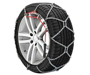 Lampa 16464 Chaînes à Neige S-12 pour SUV, Groupe 23, 2 Pièces