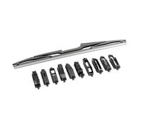 LAMPA 19211 Lame d'essuie-glace Arrière