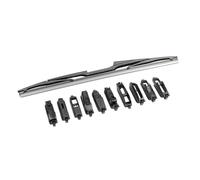 LAMPA 19212 Lame d'essuie-glace Arrière