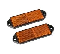 LAMPA 20523 Paire Catadioptre sans kit de vis