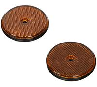 LAMPA 20526 Paire Catadioptre sans kit de vis