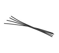 LAMPA 20839 Jeu Baguette et bande protectrice porte noir