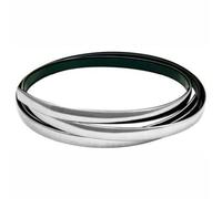 Lampa 20879 Bande chromée autocollante 14 mm x 4 m