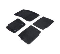 LAMPA 23223 Lot de Tapis sur Mesure en Moquette