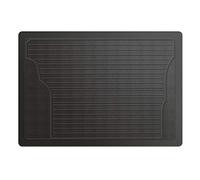 LAMPA 24031 Tapis de coffre universel noir