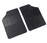LAMPA 24805 Tapis de sol Caoutchouc noir Avant pour Voiture