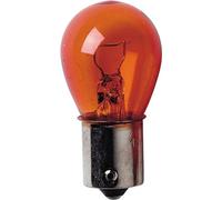 Lampa 24V Lampe 1 filament - PY21W - 21W - BAU15s - 10 pcs - Boîte - Orange