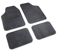 LAMPA 25101 Tapis de sol universels Avant et Arrière anthracite