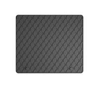 LAMPA 25198 Bac de protection universel de coffre/zone de chargement noir