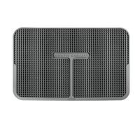 LAMPA 26013 Tapis de sol universels gris