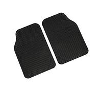 LAMPA 26506 Tapis de sol universels Avant noir
