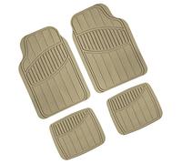 LAMPA 26515 Tapis de sol universels Avant et Arrière beige
