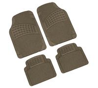 LAMPA 26910 Tapis de sol universels Avant et Arrière beige