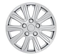 LAMPA 31242 enjoliveurs X-Treme - Ø 15 "