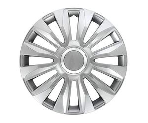 Lampa 31521 AVALONE Pro Hub Lot de Bouchons, 35,6 cm