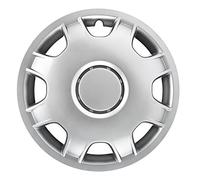 LAMPA 31535 Speed Van Lot D'enjoliveurs Diamètre de 38 cm (15")