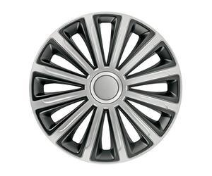 LAMPA 31572 Trend Lot d'enjoliveurs, diamètre de 38 cm (15")