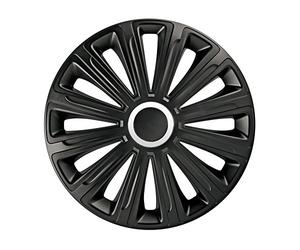 LAMPA 31581 Trend RC Jeu d'Enjoliveurs, 14 "