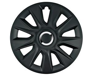 LAMPA 31606 Stratos RC Jeu d'Enjoliveurs, 14 "