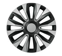 Lampa 31620 bicolore enjoliveurs, diamètre 13 "