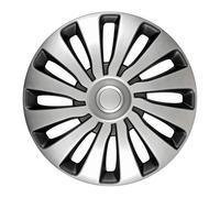 LAMPA 31655 SR.Calotte sepang1 13 Silver Black