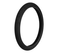 LAMPA 32925 Housse de volant noir