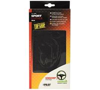 LAMPA 32998 Sport Couvre-Volant en Cuir