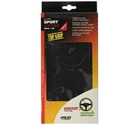 Lampa 32999 Sport Couvre-Volant en Cuir